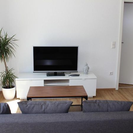 דגנהאוזרטל Ferienwohnung Zum Hohlenstein מראה חיצוני תמונה