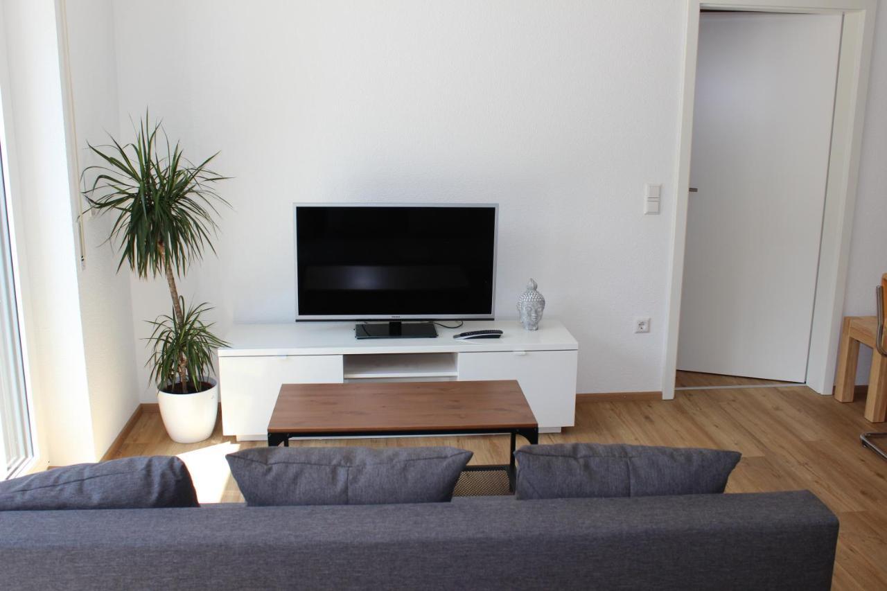 דגנהאוזרטל Ferienwohnung Zum Hohlenstein מראה חיצוני תמונה