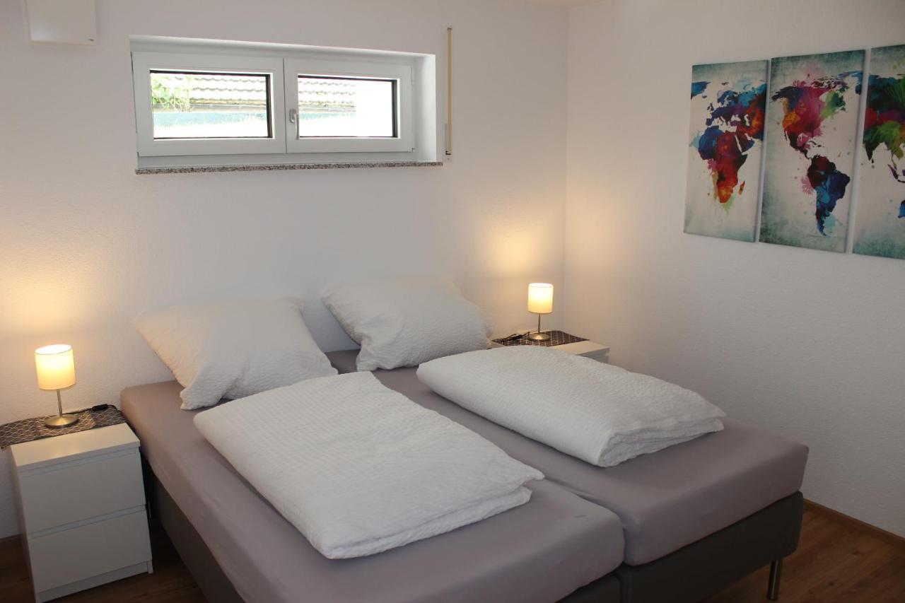 דגנהאוזרטל Ferienwohnung Zum Hohlenstein מראה חיצוני תמונה