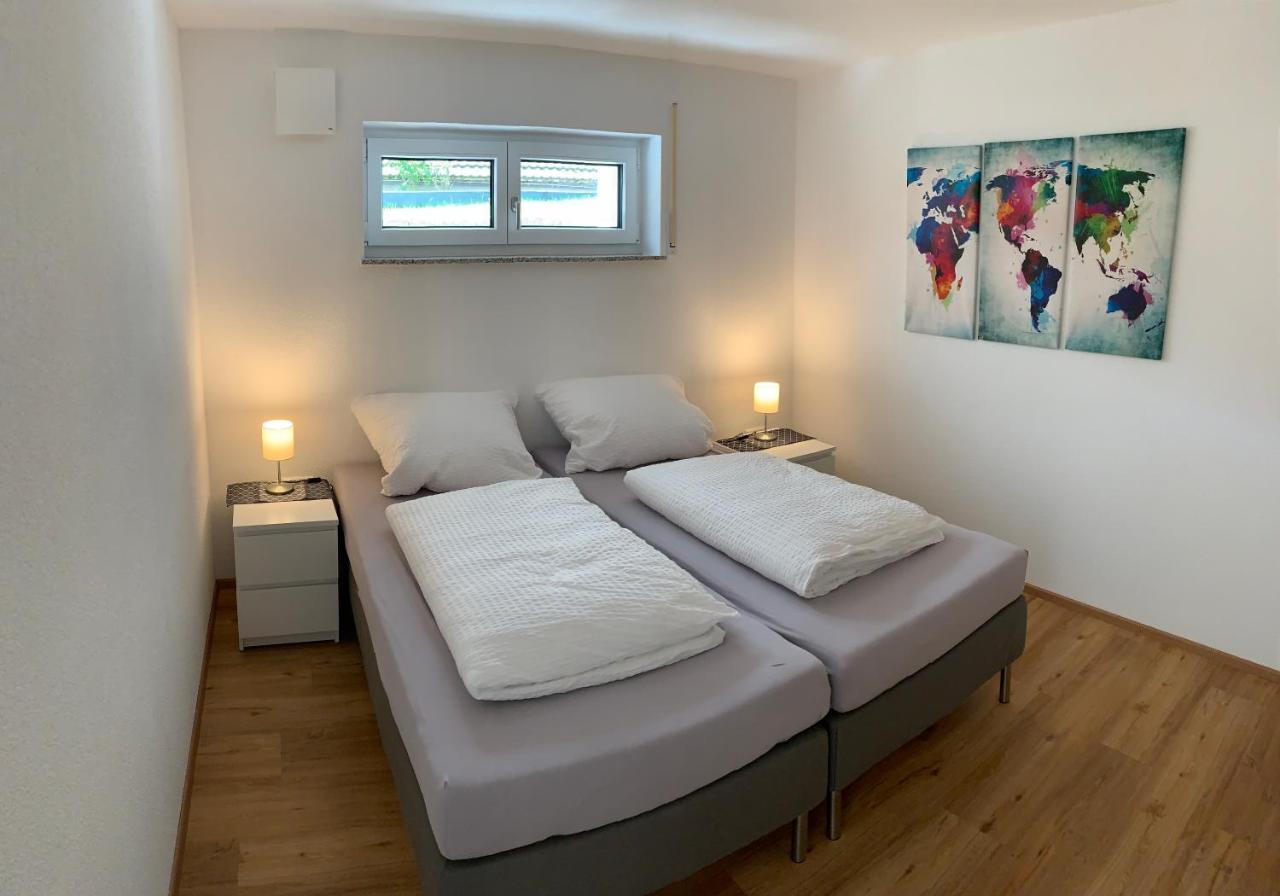 דגנהאוזרטל Ferienwohnung Zum Hohlenstein מראה חיצוני תמונה